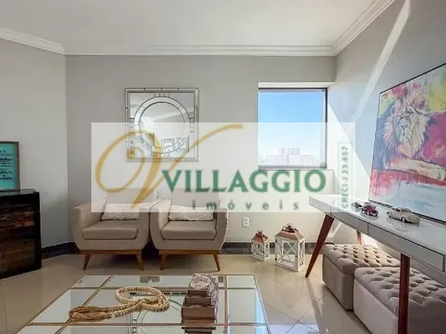 Apartamento com 157m² 3 quartos e 4 banheiros, à venda, no bairro Vila Nossa Senhora da Paz em São José do Rio Preto
