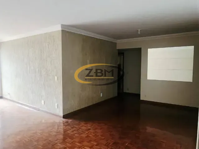 Apartamento com 142m² 3 quartos e 2 banheiros, à venda, no bairro Centro em Londrina