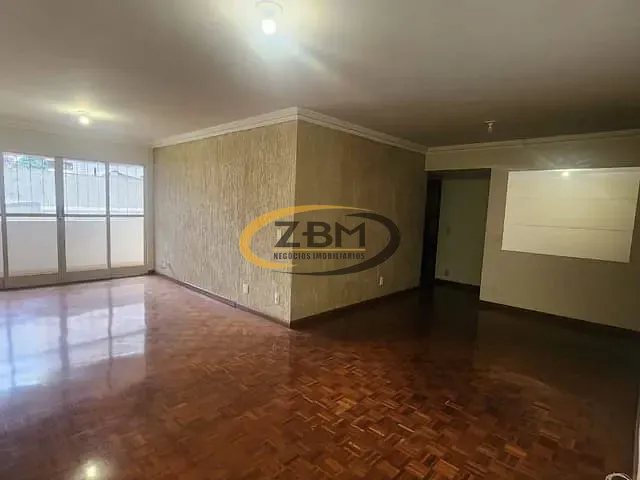 Apartamento com 142m² 3 quartos e 2 banheiros, à venda, no bairro Centro em Londrina