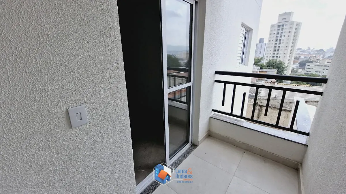 Apartamento, 2 quartos, 47 m² - Foto 8