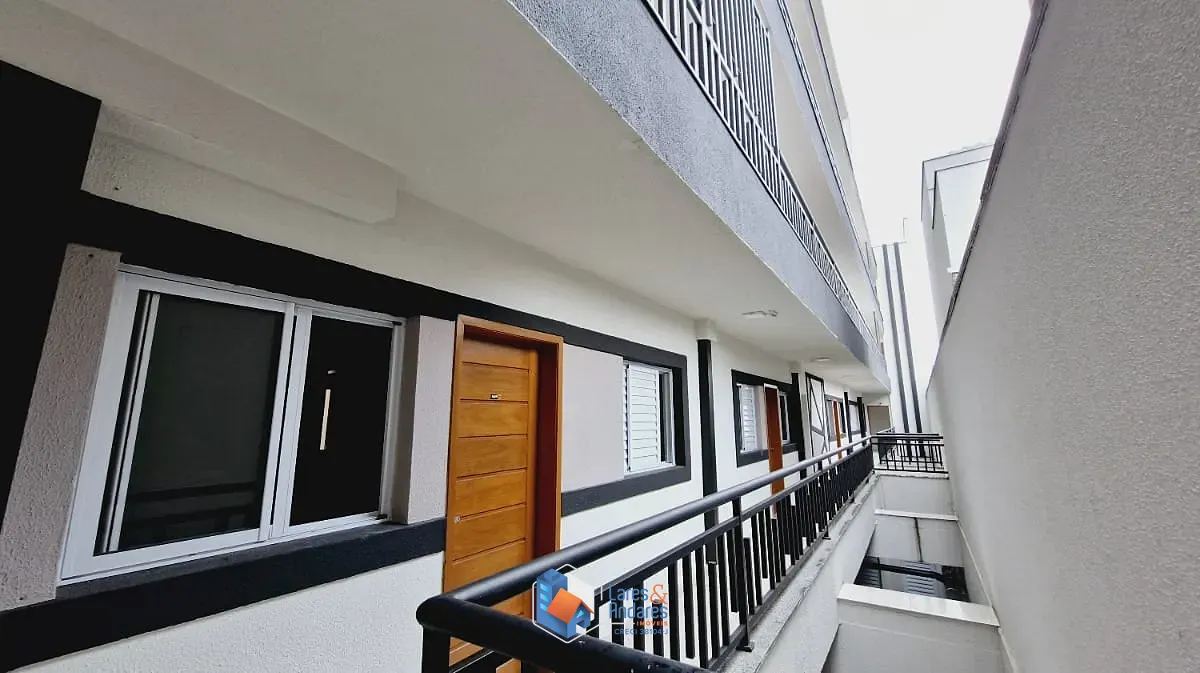 Apartamento, 2 quartos, 47 m² - Foto 3