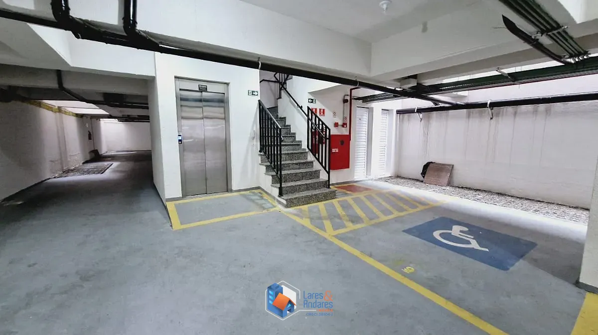 Apartamento, 2 quartos, 47 m² - Foto 27