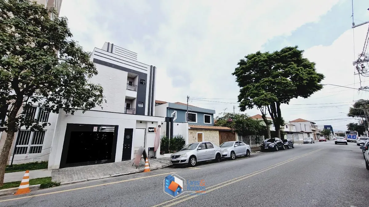Apartamento, 2 quartos, 47 m² - Foto 2