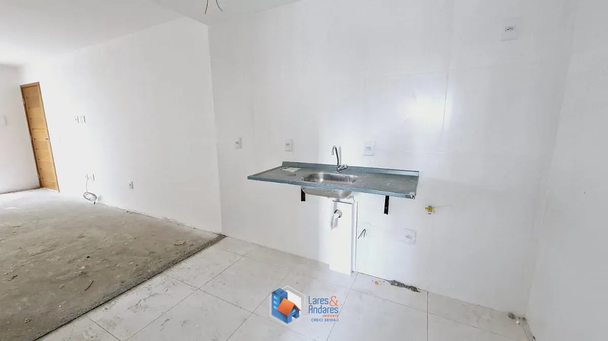 Apartamento, 2 quartos, 47 m² - Foto 23