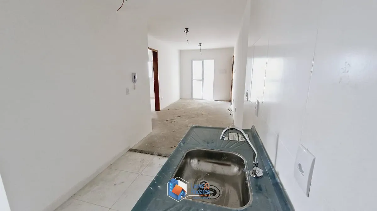 Apartamento, 2 quartos, 47 m² - Foto 24