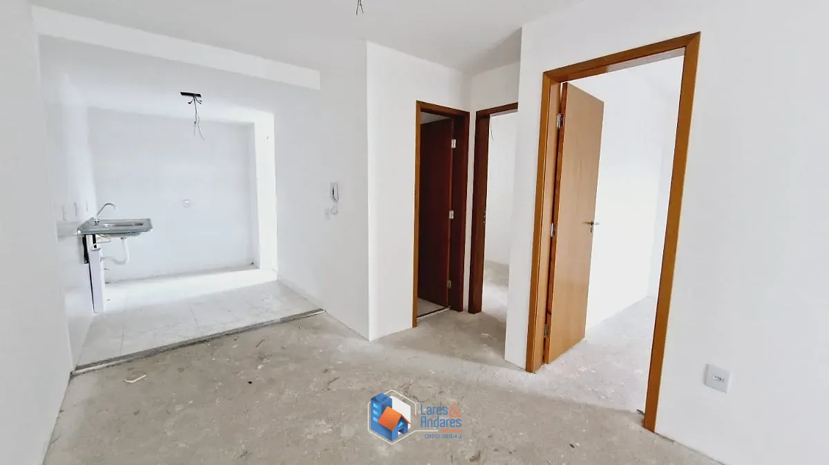 Apartamento, 2 quartos, 47 m² - Foto 21