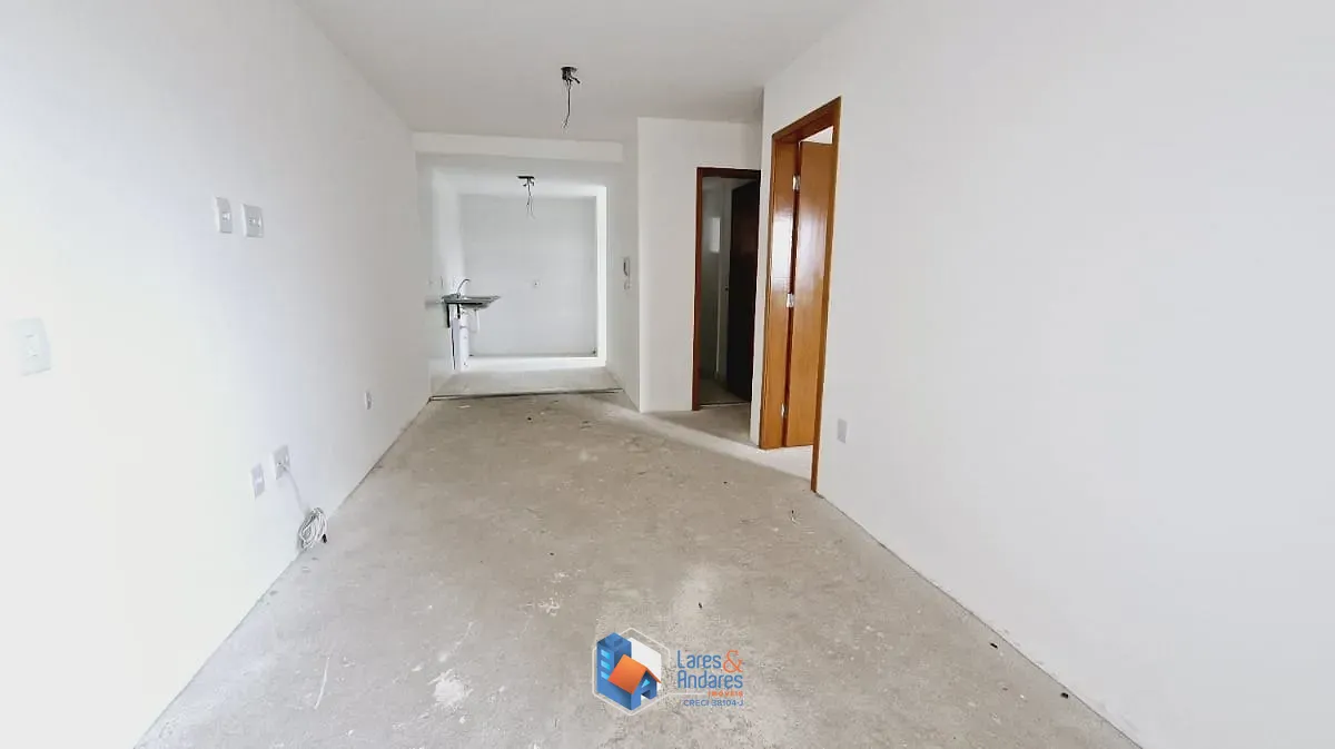 Apartamento, 2 quartos, 47 m² - Foto 11