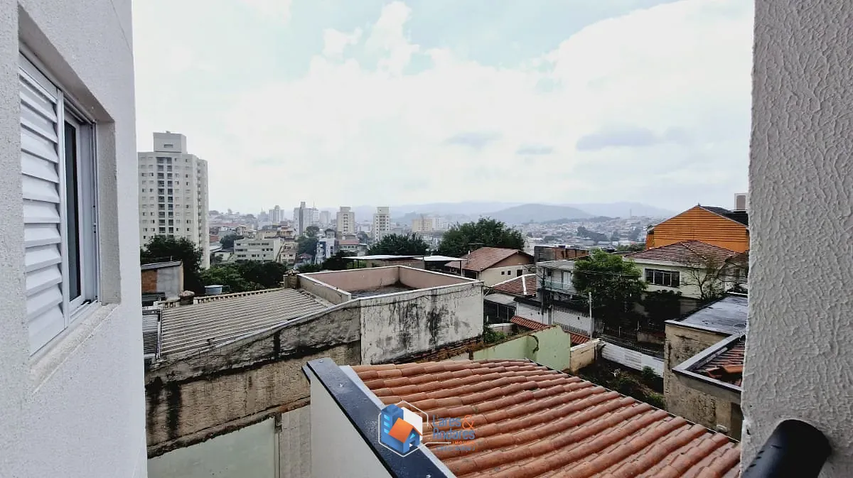 Apartamento, 2 quartos, 47 m² - Foto 9