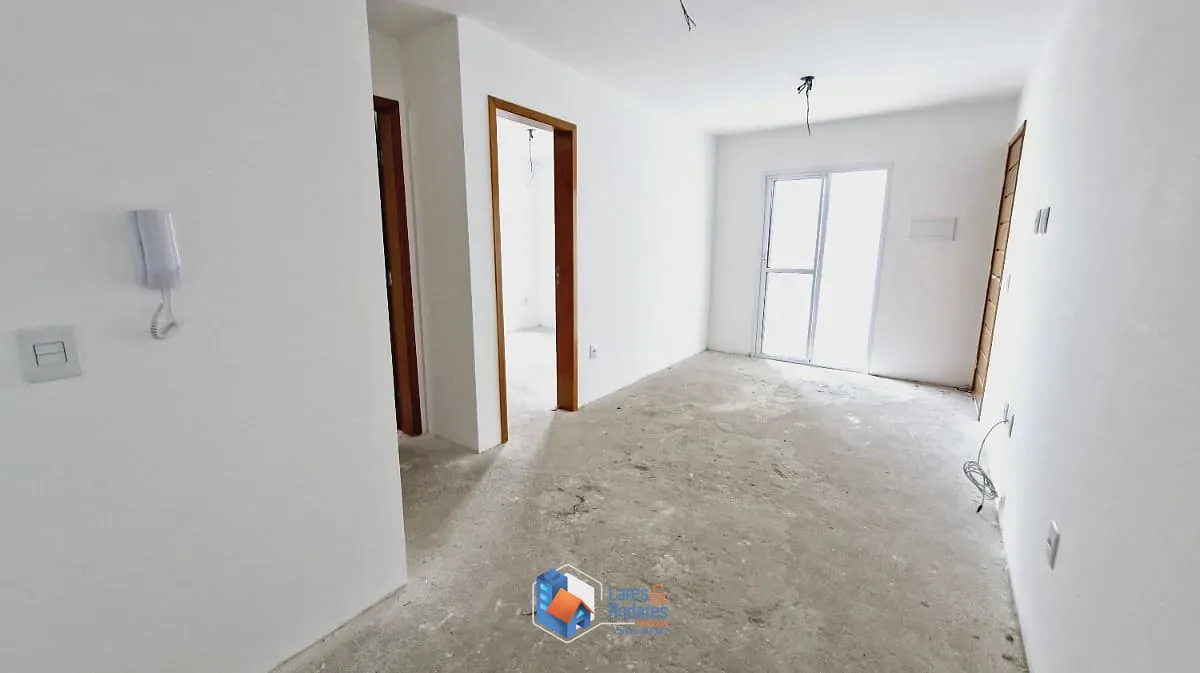 Apartamento, 2 quartos, 47 m² - Foto 6