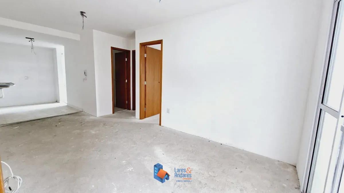 Apartamento, 2 quartos, 47 m² - Foto 4