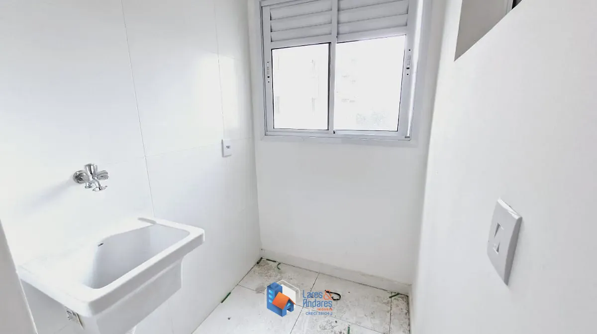 Apartamento, 2 quartos, 47 m² - Foto 26