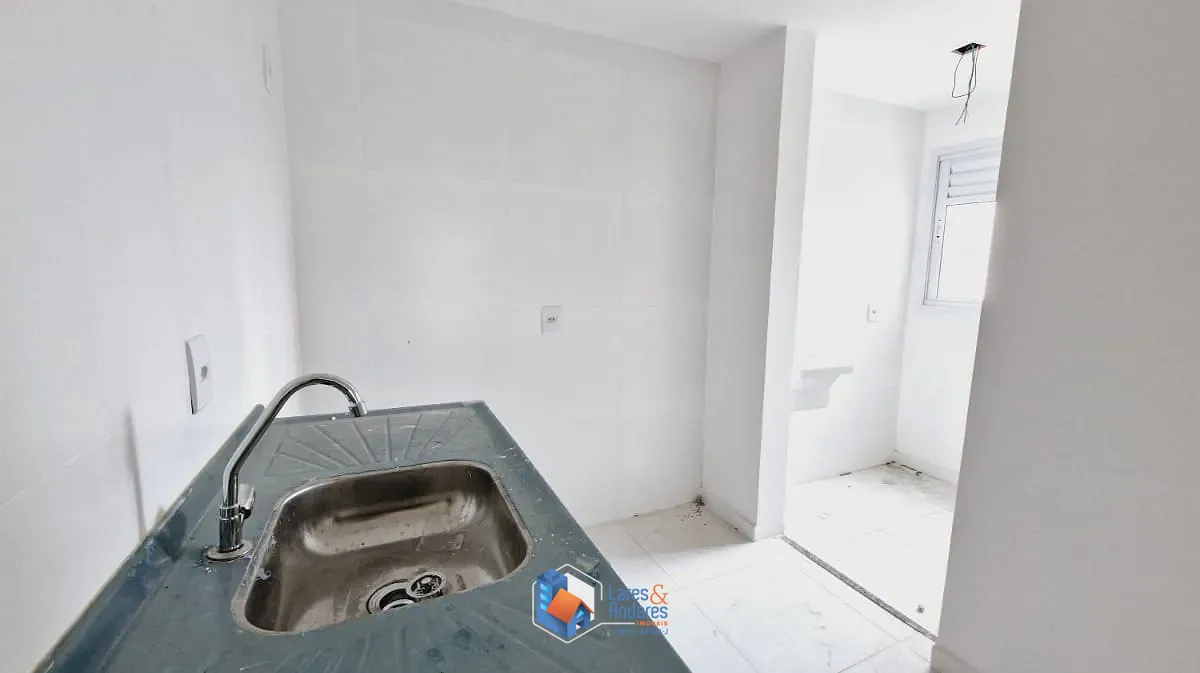 Apartamento, 2 quartos, 47 m² - Foto 25