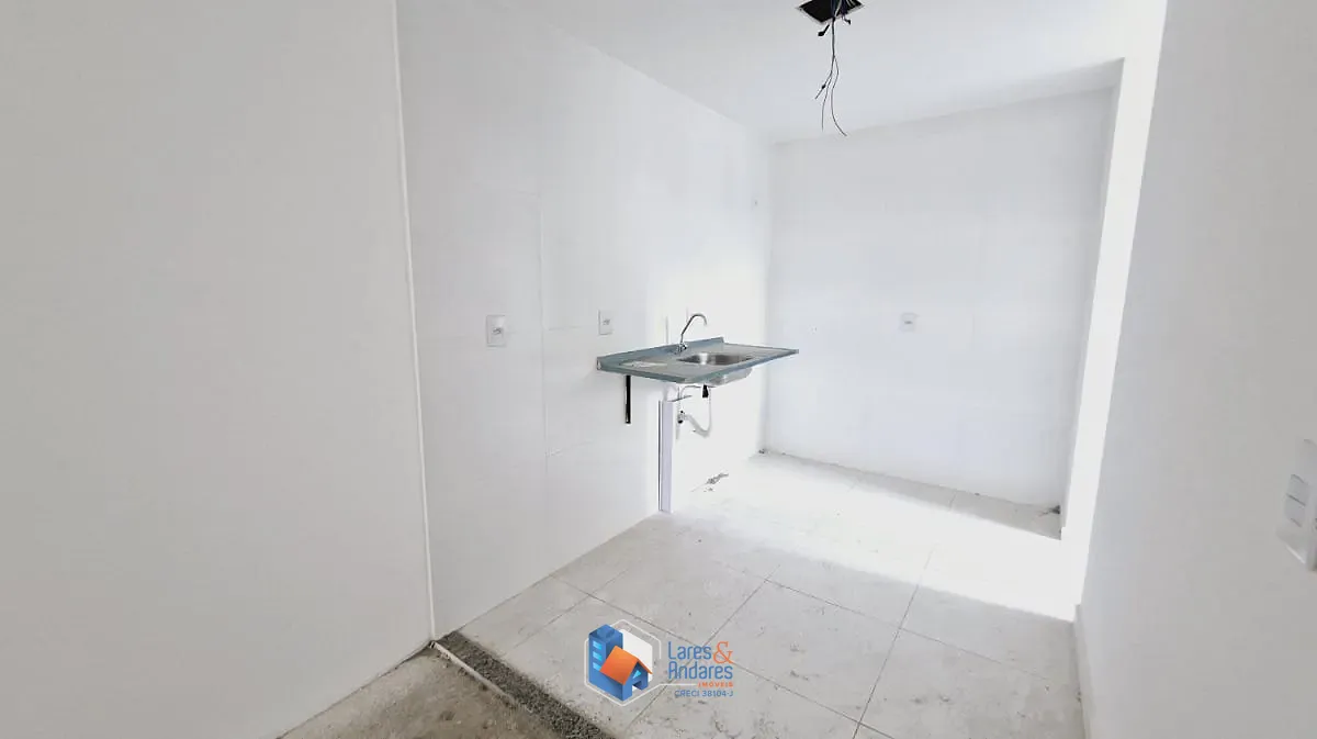 Apartamento, 2 quartos, 47 m² - Foto 22