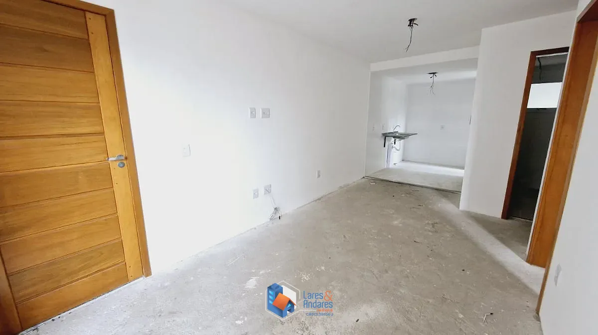 Apartamento, 2 quartos, 47 m² - Foto 5