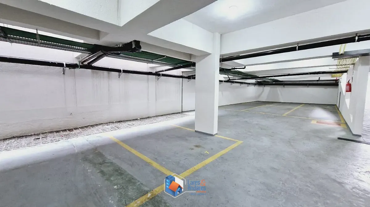 Apartamento, 2 quartos, 47 m² - Foto 28