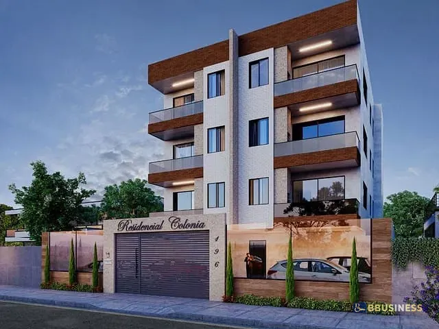 Apartamento 2 quartos e 2 banheiros, à venda, no bairro Bethânia em Ipatinga