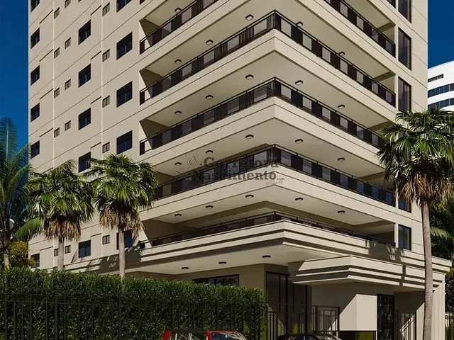 Apartamento com 505m², à venda, no bairro Parque Residencial Aquarius em São José dos Campos