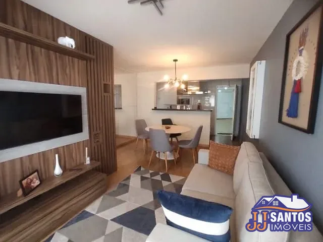 Apartamento com 68m² 3 quartos e 2 banheiros, à venda, no bairro Mooca em São Paulo