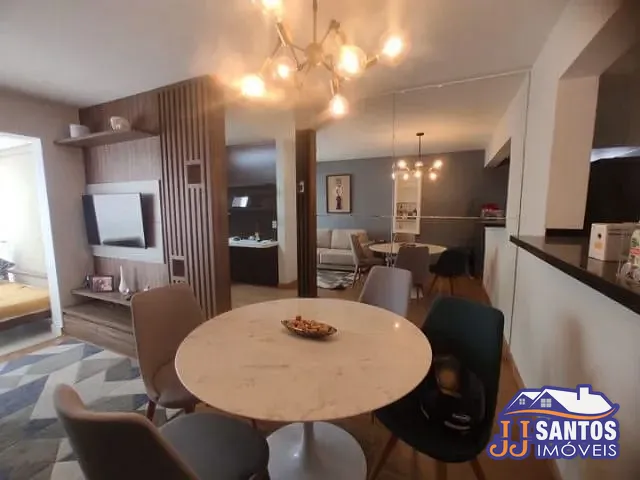 Apartamento com 68m² 3 quartos e 2 banheiros, à venda, no bairro Mooca em São Paulo