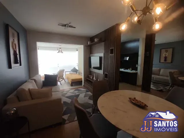 Apartamento com 68m² 3 quartos e 2 banheiros, à venda, no bairro Mooca em São Paulo