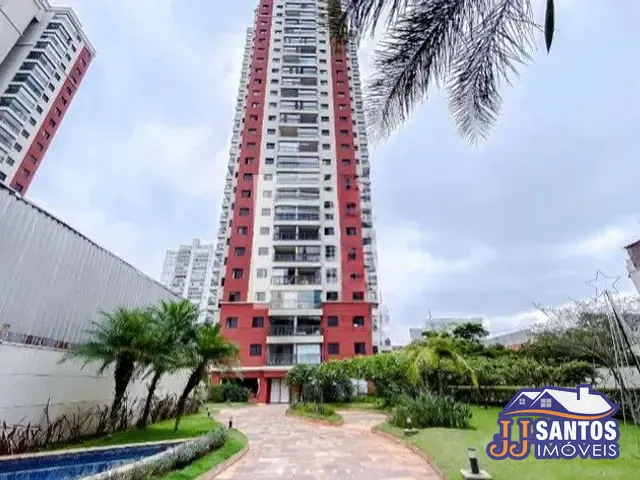 Apartamento com 68m² 3 quartos e 2 banheiros, à venda, no bairro Mooca em São Paulo