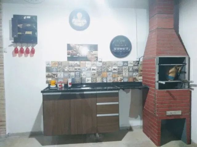 Apartamento 2 quartos e 2 banheiros, à venda, no bairro Estiva em Taubaté