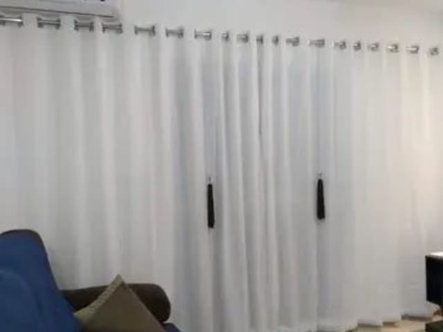 Apartamento 2 quartos e 2 banheiros, à venda, no bairro Estiva em Taubaté