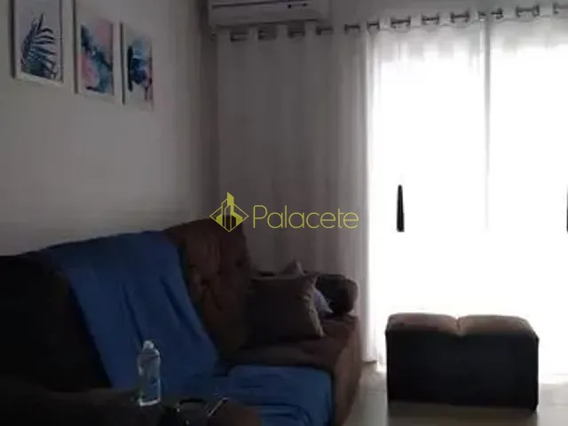 Apartamento 2 quartos e 2 banheiros, à venda, no bairro Estiva em Taubaté