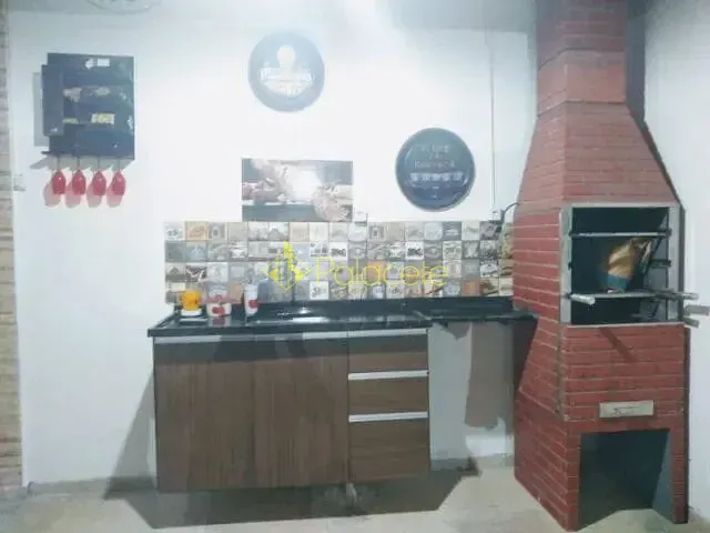 Apartamento 2 quartos e 2 banheiros, à venda, no bairro Estiva em Taubaté