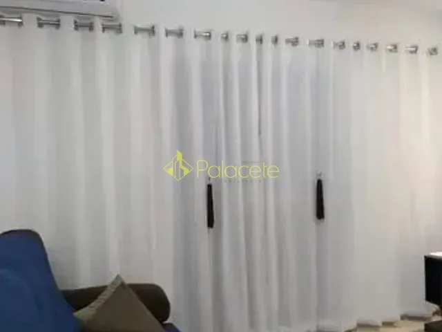 Apartamento 2 quartos e 2 banheiros, à venda, no bairro Estiva em Taubaté