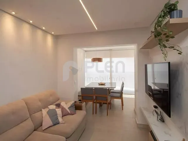 Apartamento 2 quartos e 2 banheiros, à venda, no bairro Tucuruvi em São Paulo