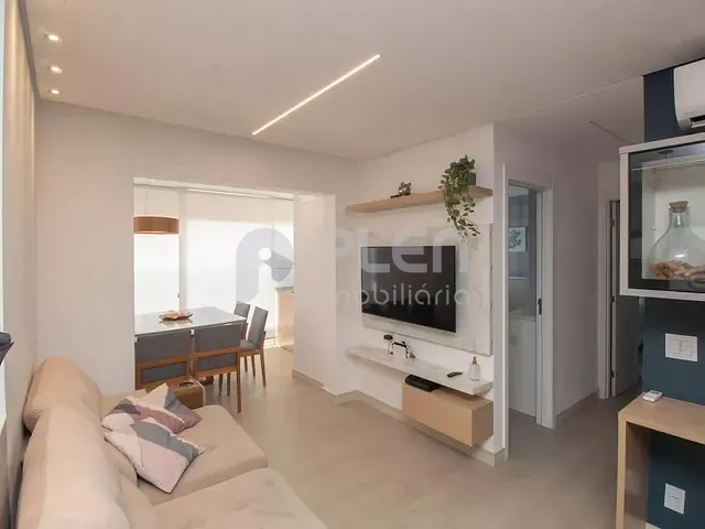 Apartamento 2 quartos e 2 banheiros, à venda, no bairro Tucuruvi em São Paulo