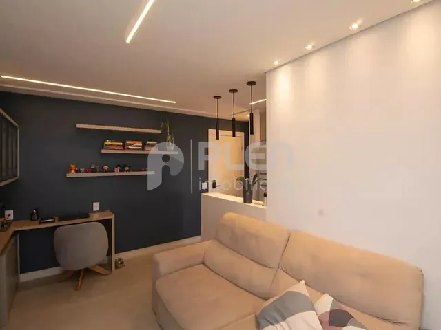 Apartamento 2 quartos e 2 banheiros, à venda, no bairro Tucuruvi em São Paulo