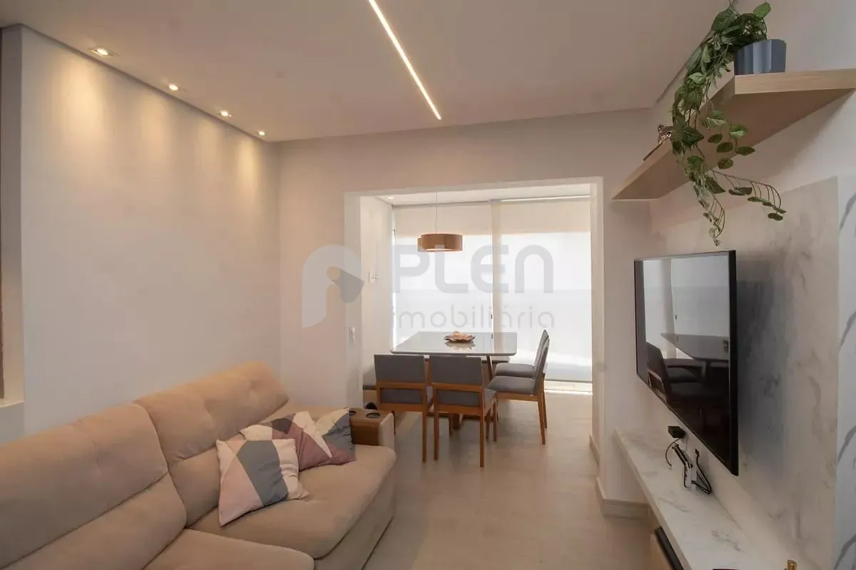 Apartamento de 2 quartos à venda em Tucuruvi, São Paulo