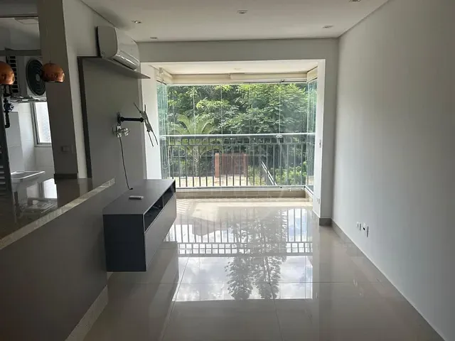 Apartamento com 72m² 3 quartos e 2 banheiros, à venda, no bairro Vila Castelo em São Paulo