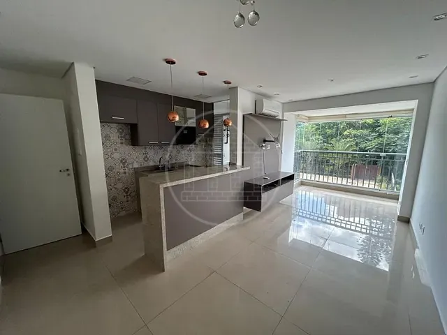 Apartamento com 72m² 3 quartos e 2 banheiros, à venda, no bairro Vila Castelo em São Paulo