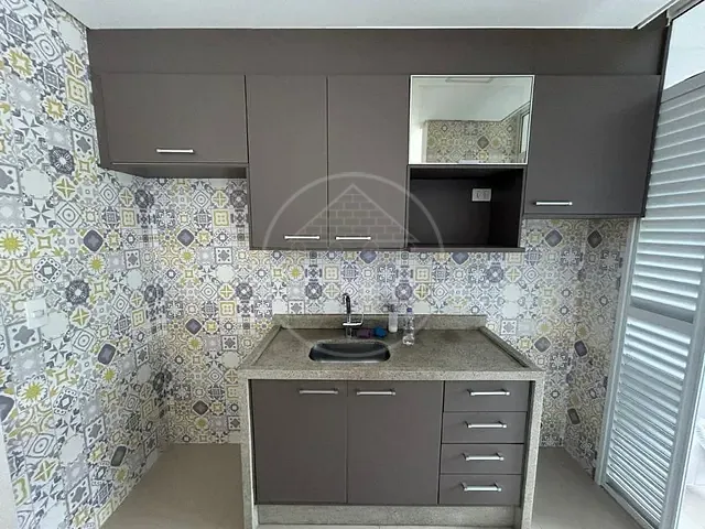 Apartamento com 72m² 3 quartos e 2 banheiros, à venda, no bairro Vila Castelo em São Paulo