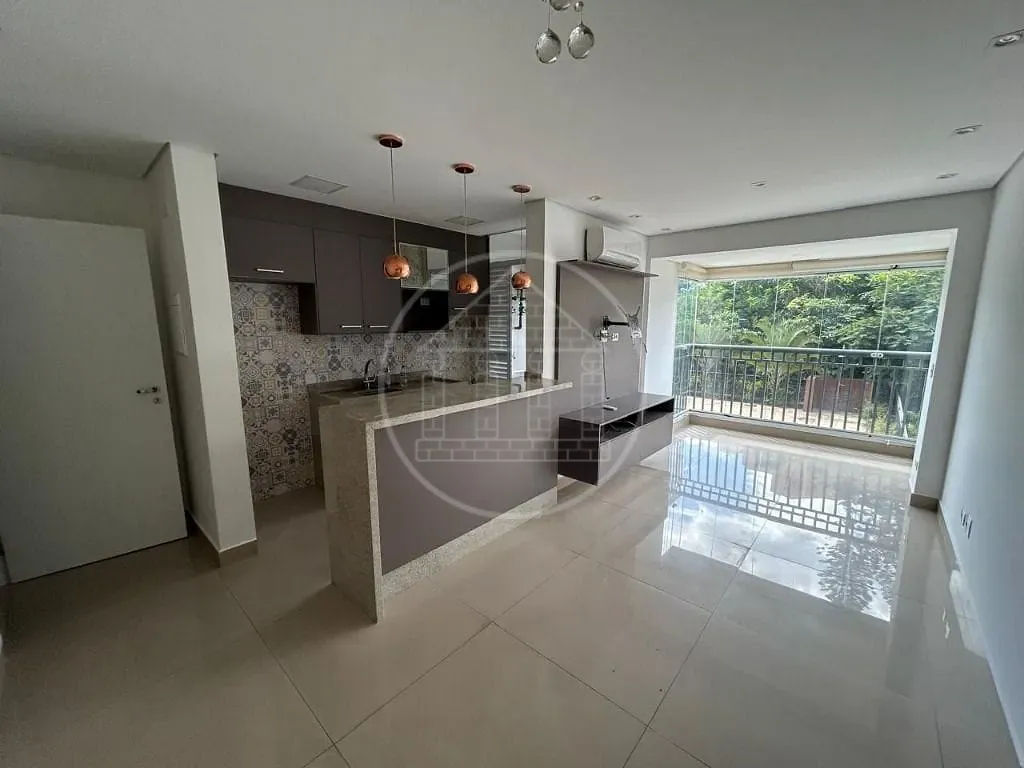 Apartamento, 3 quartos, 72 m² - Foto 2
