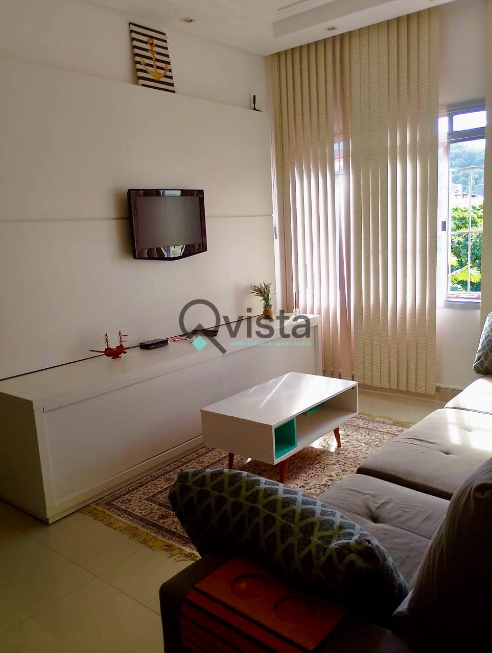 Apartamento, 3 quartos, 120 m² - Foto 2