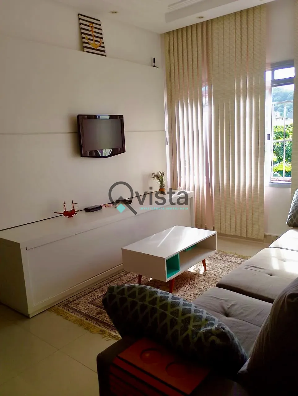 Apartamento, 3 quartos, 120 m² - Foto 2