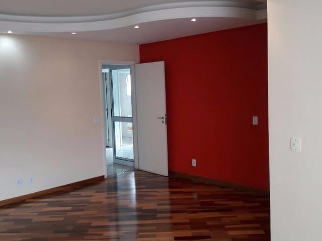 Foto do Apartamento - Apartamento para Locação 3 Quartos, 1 Suite, 2 Vagas, 102M², Jardim Aquarius, São José dos Campos - SP | Edifício Ilha Bela | RUSSI IMÓVEIS