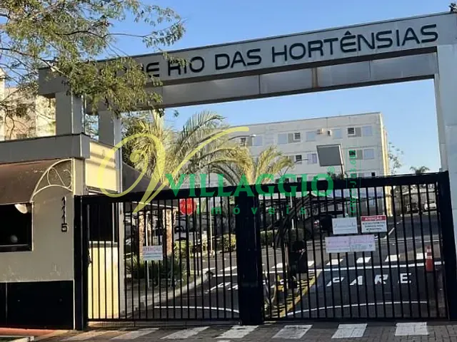 Apartamento 2 quartos e 1 banheiro, para alugar, no bairro Jardins em São José do Rio Preto