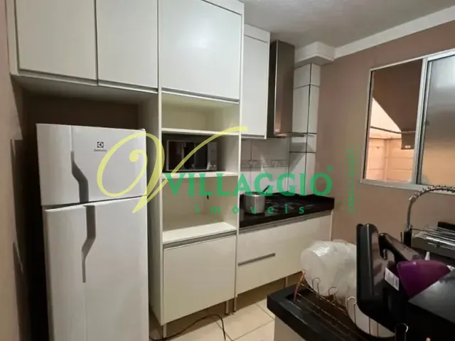 Apartamento 2 quartos e 1 banheiro, para alugar, no bairro Jardins em São José do Rio Preto