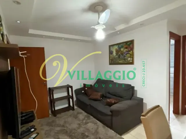 Apartamento 2 quartos e 1 banheiro, para alugar, no bairro Jardins em São José do Rio Preto