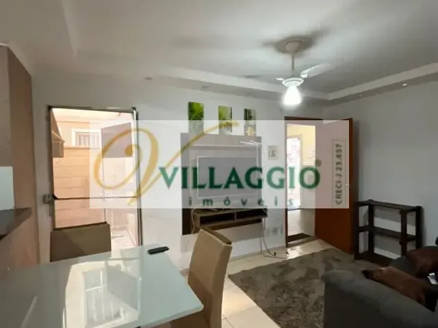Apartamento 2 quartos e 1 banheiro, para alugar, no bairro Jardins em São José do Rio Preto