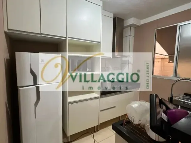 Apartamento 2 quartos e 1 banheiro, para alugar, no bairro Jardins em São José do Rio Preto