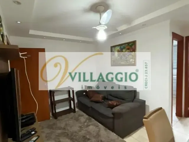 Apartamento 2 quartos e 1 banheiro, para alugar, no bairro Jardins em São José do Rio Preto