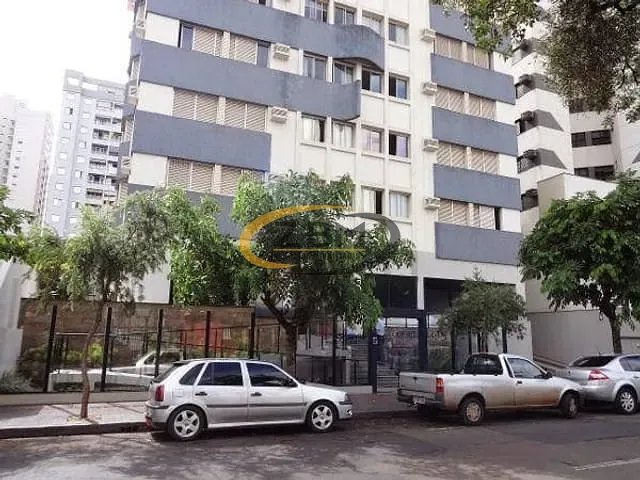 Apartamento com 132m² 3 quartos e 3 banheiros, à venda, no bairro Centro em Londrina