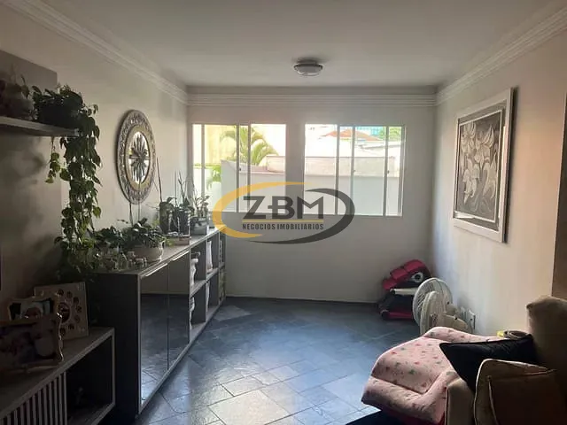 Apartamento com 132m² 3 quartos e 3 banheiros, à venda, no bairro Centro em Londrina