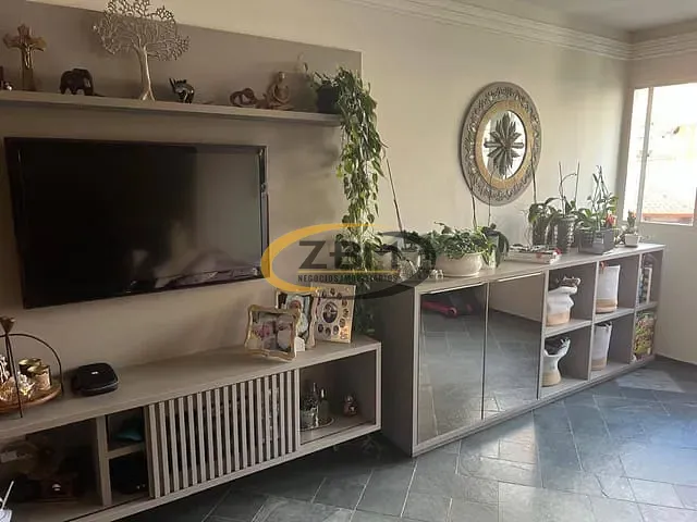 Apartamento com 132m² 3 quartos e 3 banheiros, à venda, no bairro Centro em Londrina